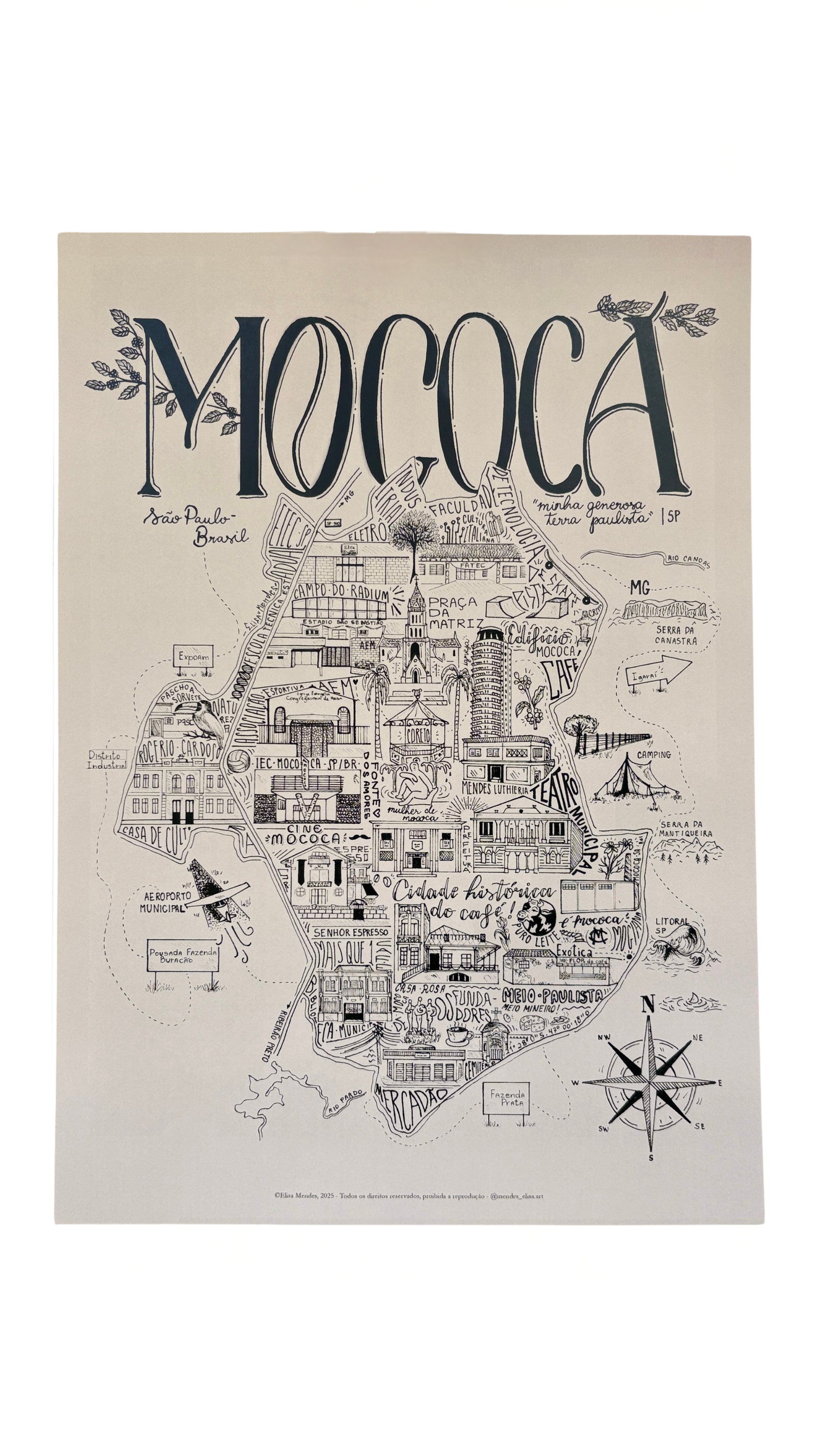 Ligados pela História